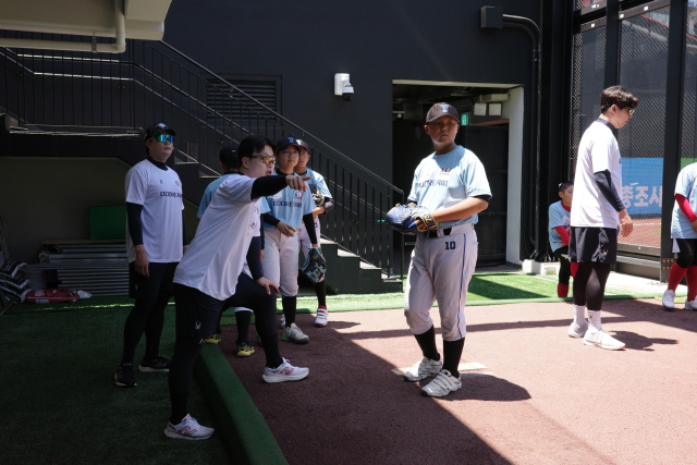 한국프로야구선수협회