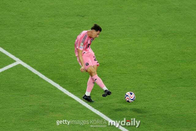 타데오 아옌데./게티이미지코리아