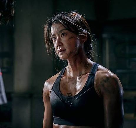 ‘스위트홈’ 이시영 스틸/넷플릭스 제공