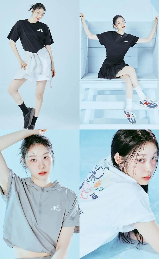 김연아 소셜미디어