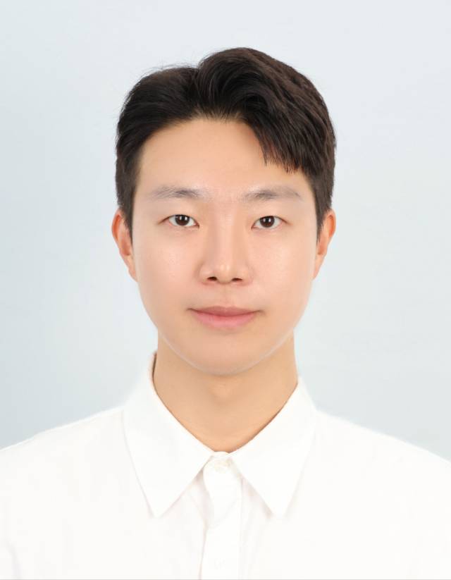 ▲포항북부경찰서 김중삼 경사ⓒ포항북부서 제공