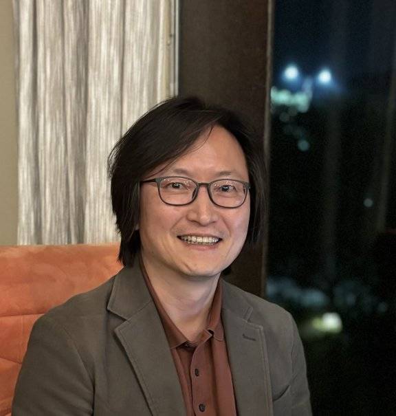 주병기 교수. 홈페이지 캡처