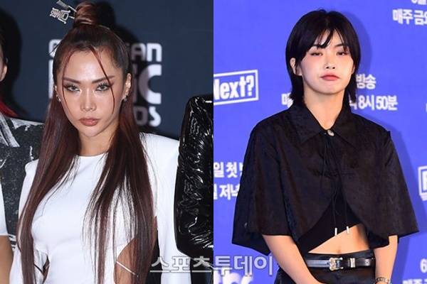 허니제이 아이키 / 사진=DB