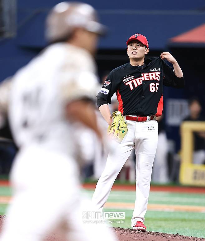 ▲ 성영탁 ⓒ곽혜미 기자