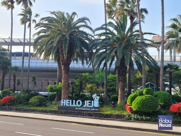 제주특별자치도는 여름시즌을 겨냥한 두번째 여행주간을 발표했다. ⓒ김재원