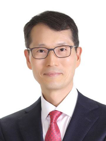 강남훈 한국자동차모빌리티산업협회(KAMA) 회장.