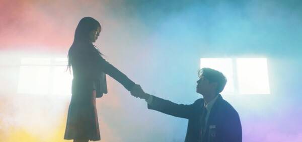 '견우와 선녀' / 사진=tvN