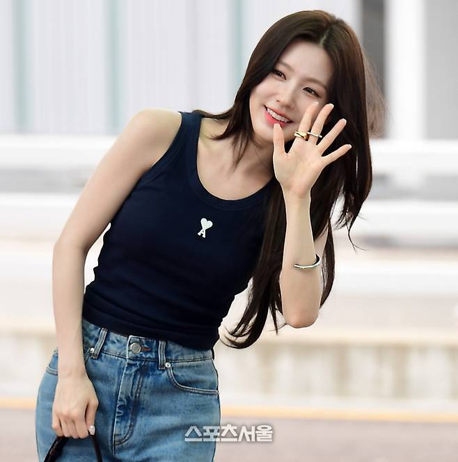 미연. 이주상기자 rainbow@sportsseoul.com