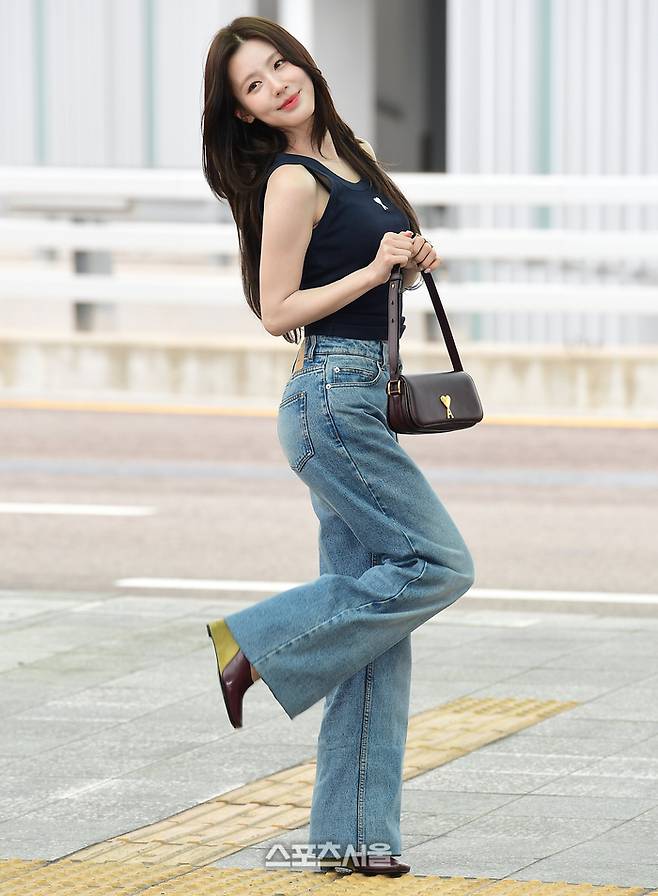 미연. 이주상기자 rainbow@sportsseoul.com