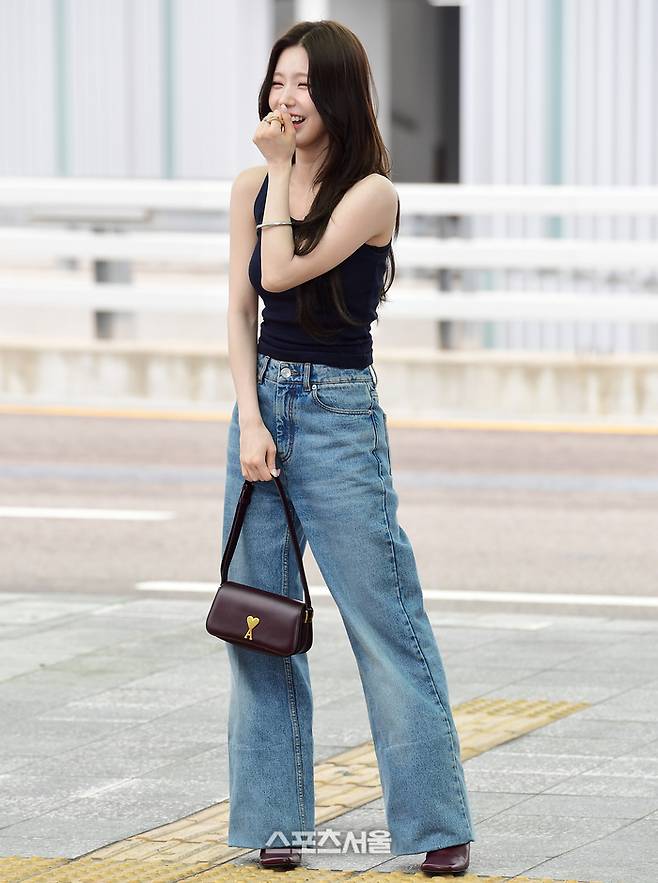 미연. 이주상기자 rainbow@sportsseoul.com