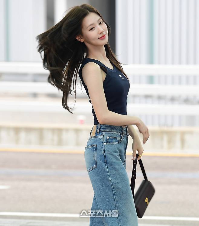 미연. 이주상기자 rainbow@sportsseoul.com