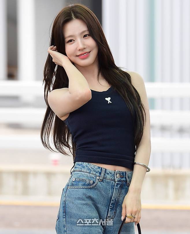 미연. 이주상기자 rainbow@sportsseoul.com