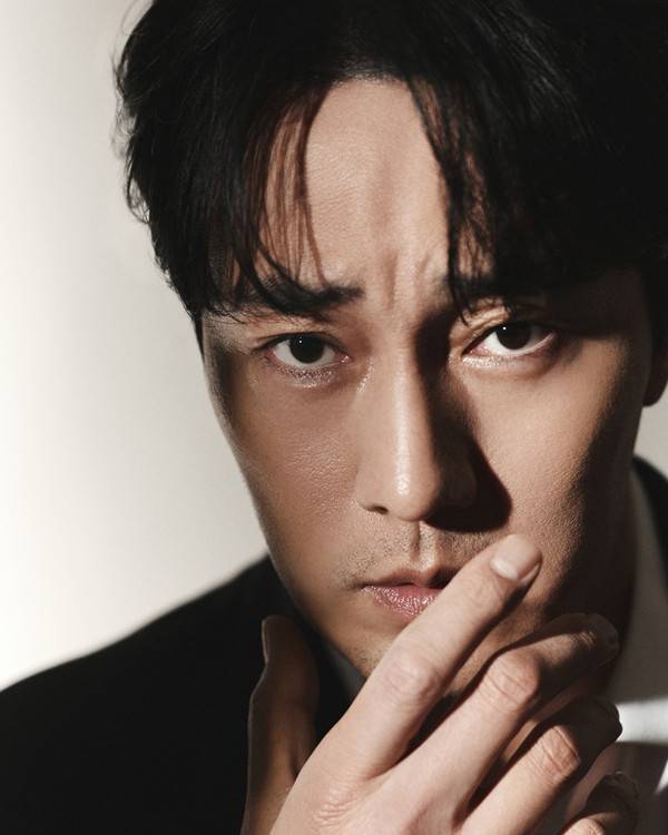 소지섭 ⓒ넷플릭스