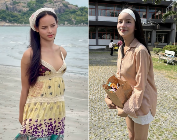 푼야팟 데차밤룽. 푼야팟 페이스북