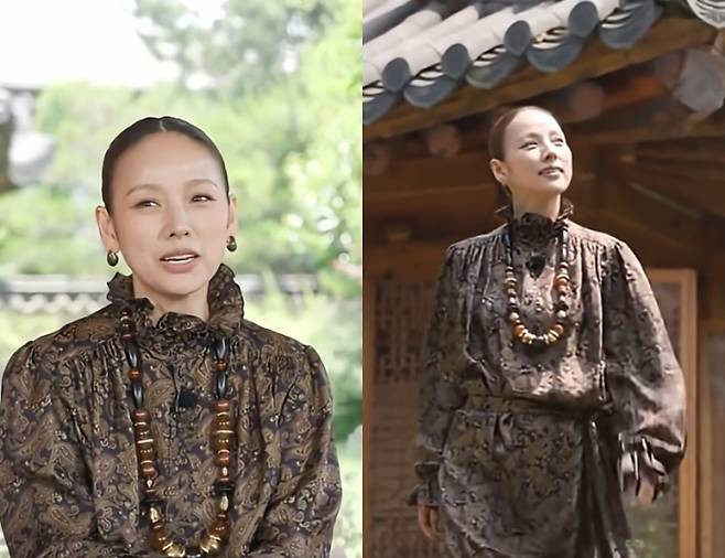 ‘유퀴즈’ 이효리, ‘1000만원 코디’에 네티즌 의견 분분 (출처: 유튜브 채널 ‘유 퀴즈 온 더 튜브’ 영상 캡쳐)