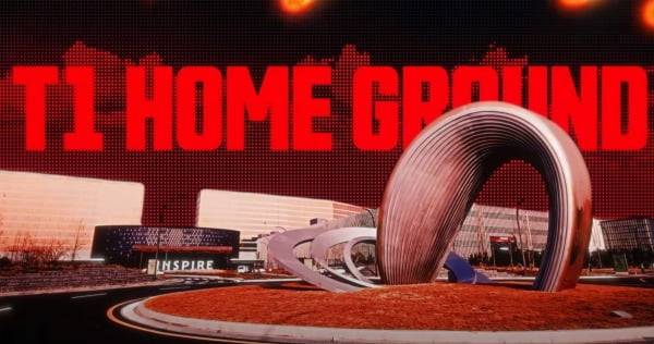 사진=T1 유튜브 캡처