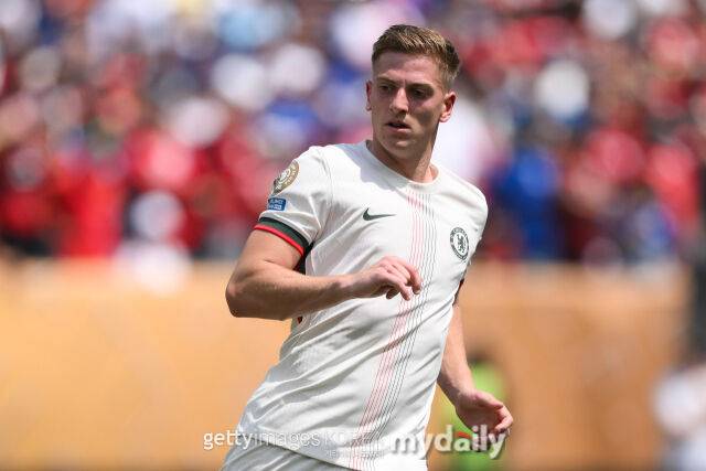 리암 델랍./게티이미지코리아