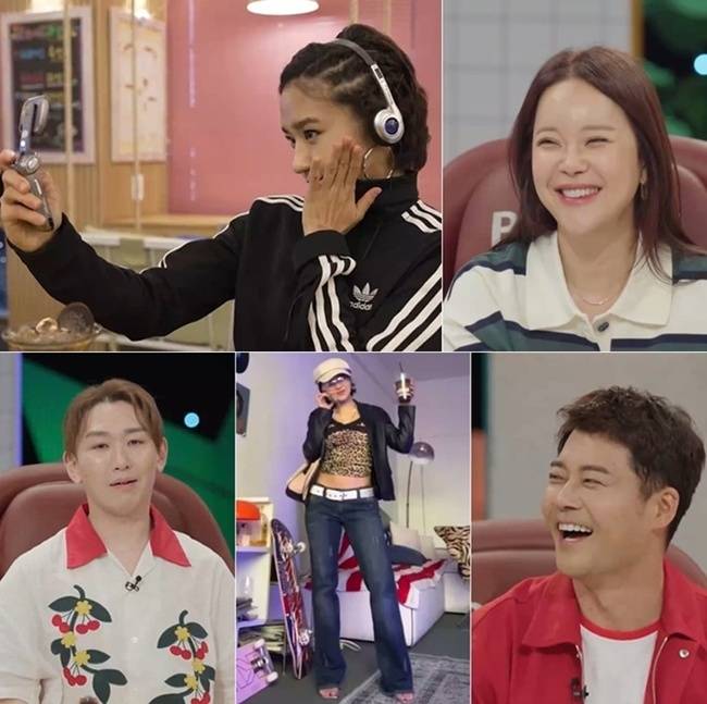 SBS ‘와! 진짜? 세상에 이런일이’ 제공