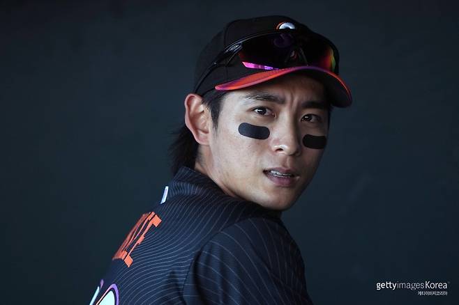 이정후. 사진=게티이미지코리아