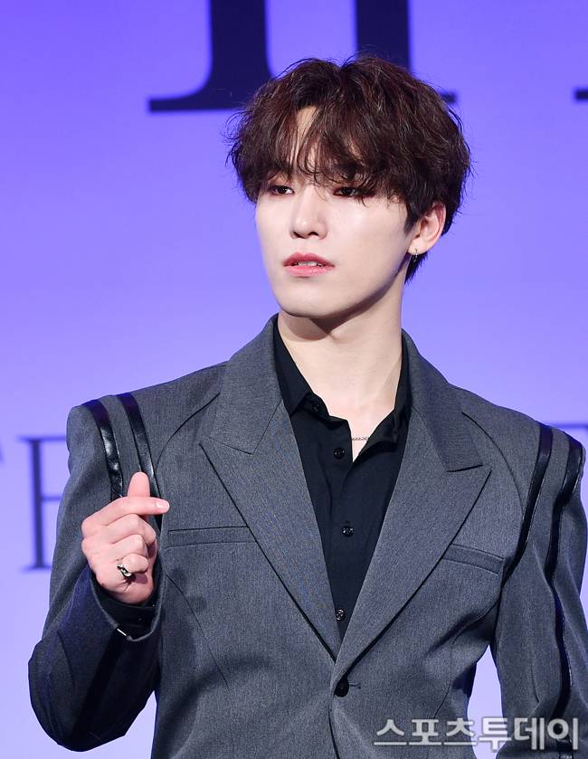 세븐틴 디노 / 사진=DB