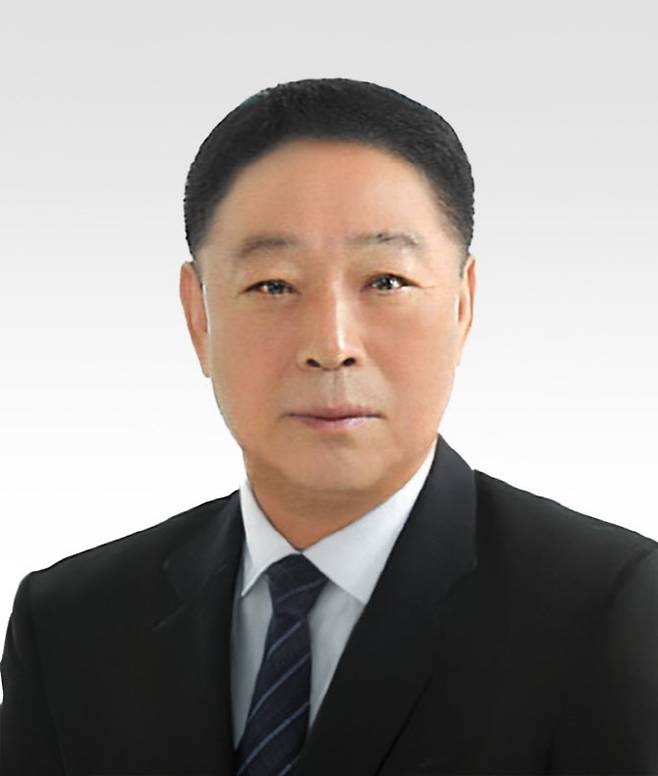 제3대 대전광역시바둑협회장 최재만 (사진=대전광역시바둑협회)