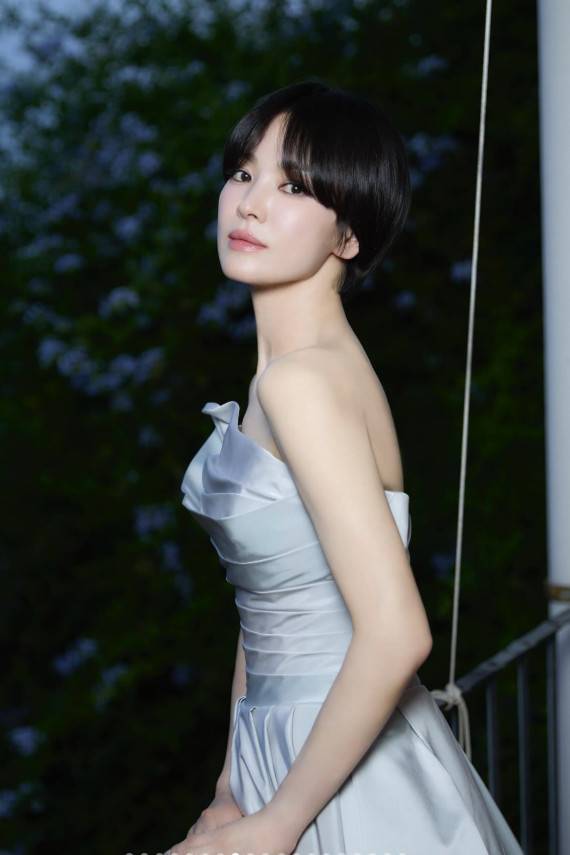 송혜교/인스타그램 캡처