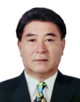 이행종 회장. 다농웰마트 제공