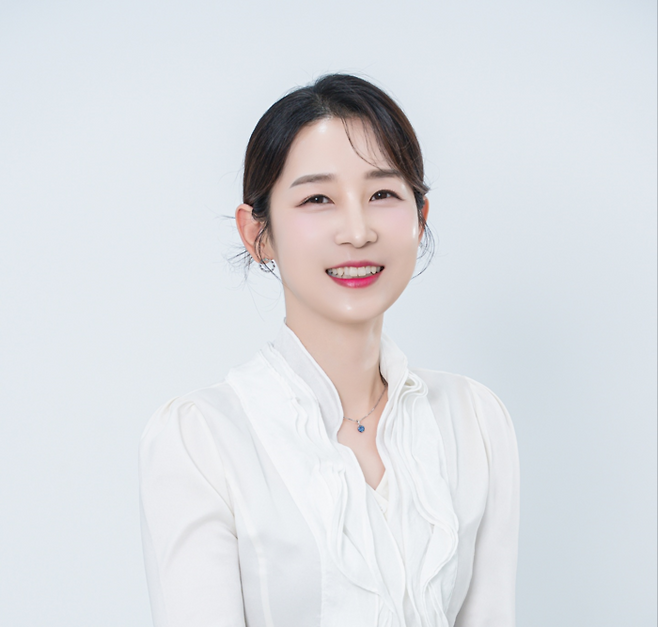 전미혜 스마일아일랜드 대표.