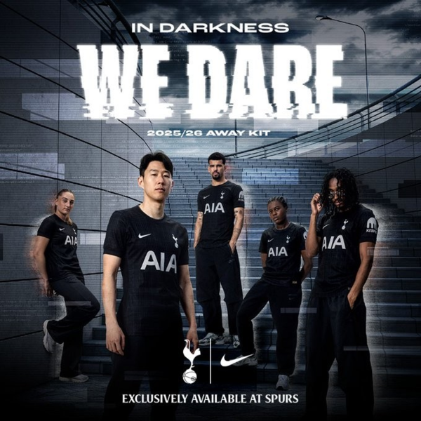 사진=토트넘 홋스퍼