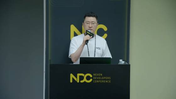 그레이게임즈 이용태 레벨 디자이너