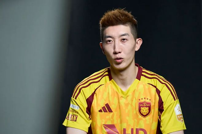 울산 골키퍼 조현우. 사진=FIFA