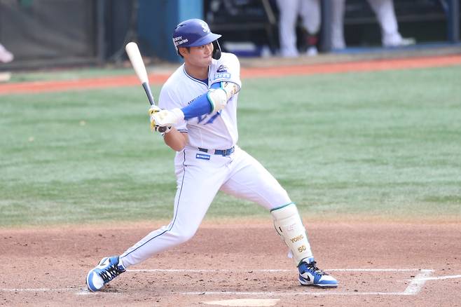 삼성 이창용. 삼성 제공