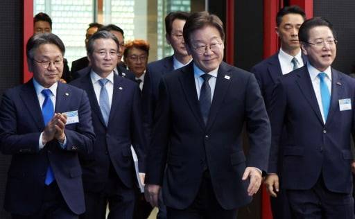 대통령실사진기자단