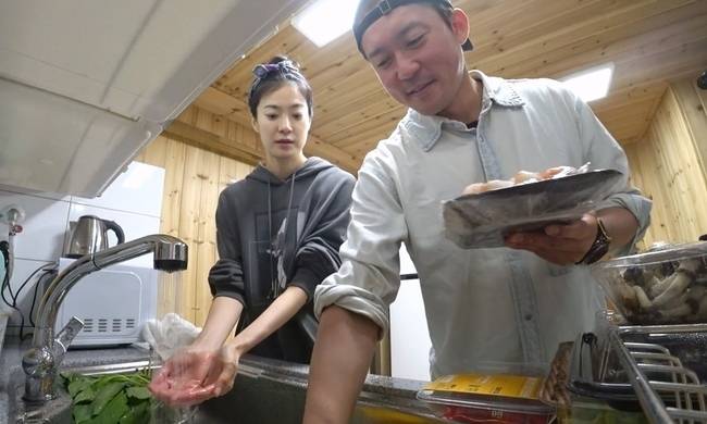 사진=MBC ‘나 혼자 산다’ 제공