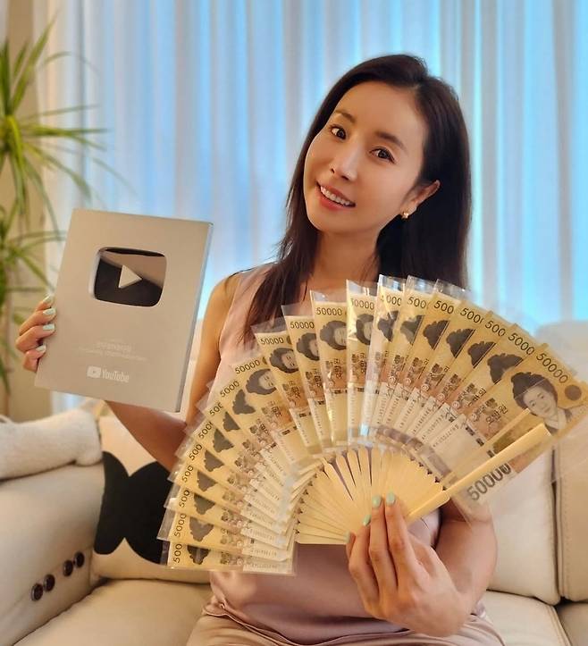 한다감 소셜네트워크서비스 계정