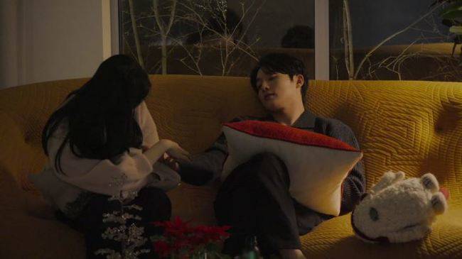 채널A ‘하트페어링’ 제공