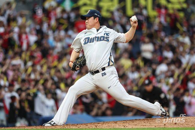 NC 다이노스 제공