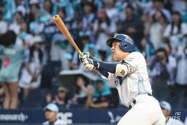 NC 다이노스 제공