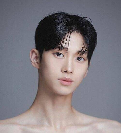 발레리노 전민철