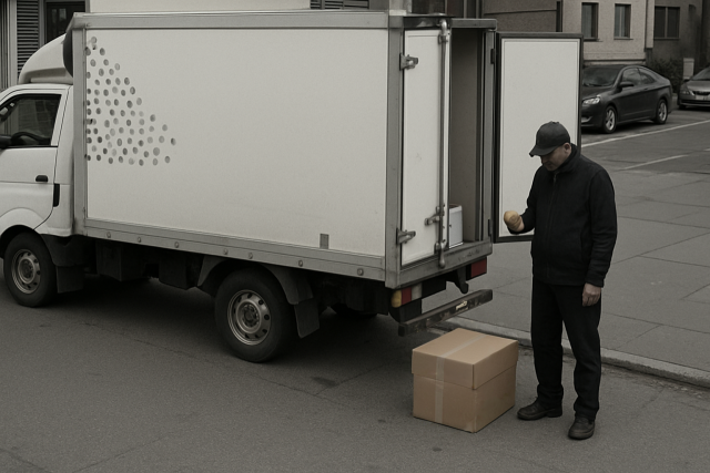 기사 내용 이해를 돕기 위해 AI 이미지 생성기로 만든 사진. 툴 제공 = 플라멜