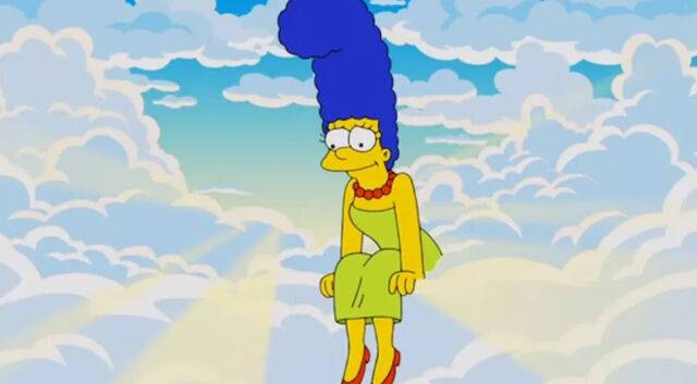 심슨가족. 폭스·디즈니플러스