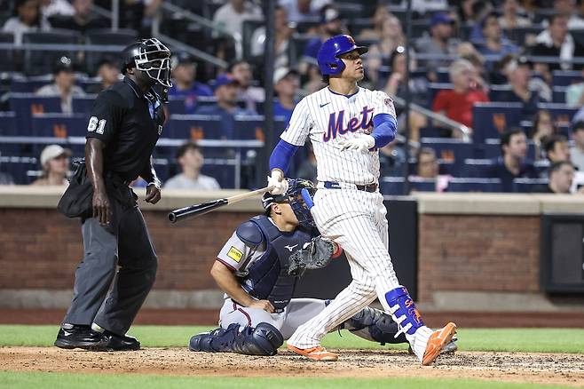 지미 폭스. 뉴욕 | 이매진이미지연합뉴스