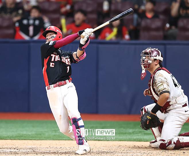 ▲ 박찬호 ⓒ곽혜미 기자