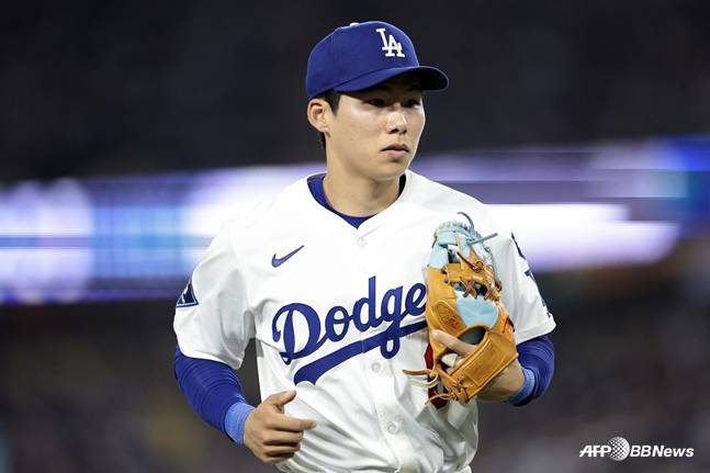 김혜성. /AFPBBNews=뉴스1