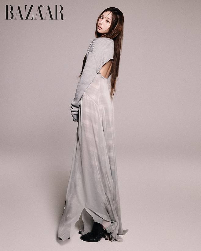 하퍼스 바자 코리아 Harper’s BAZAAR
