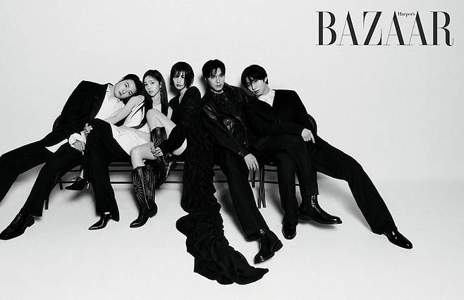 하퍼스 바자 코리아 Harper’s BAZAAR
