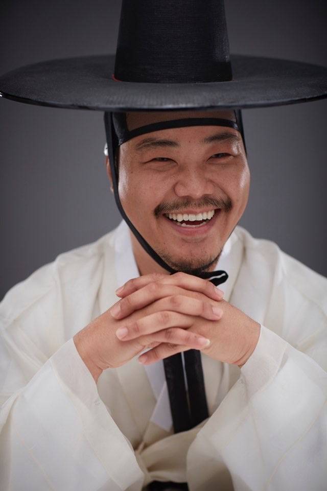 대금연주자 이영섭 <달서아트센터 제공>