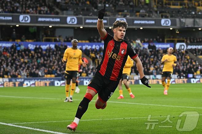 잉글랜드 리버풀에 입단한 밀로시 케르케스. ⓒ AFP=뉴스1