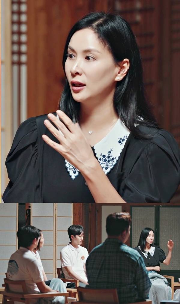 배우 고소영이 33년 동안 봉인됐던 ‘민낯 소영’의 면모를 최초 공개하며, ‘오은영 스테이’를 뒤흔드는 맹활약을 펼친다.