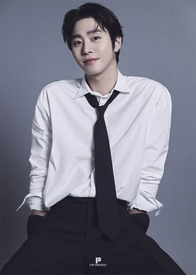 안효섭 / 더프레젠트컴퍼니 제공